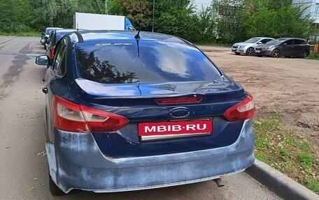Ford Focus III, 2012 год, 400 000 рублей, 23 фотография