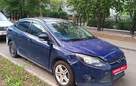 Ford Focus III, 2012 год, 400 000 рублей, 21 фотография
