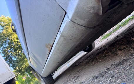 Chevrolet Lacetti, 2007 год, 230 000 рублей, 9 фотография
