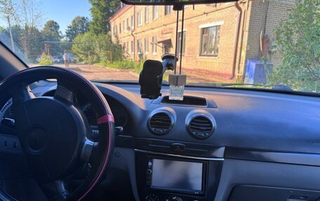 Chevrolet Lacetti, 2007 год, 230 000 рублей, 11 фотография