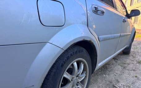 Chevrolet Lacetti, 2007 год, 230 000 рублей, 8 фотография