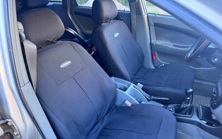 Chevrolet Lacetti, 2007 год, 230 000 рублей, 12 фотография