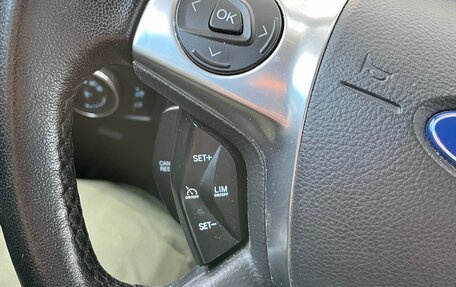 Ford Focus III, 2013 год, 910 000 рублей, 2 фотография