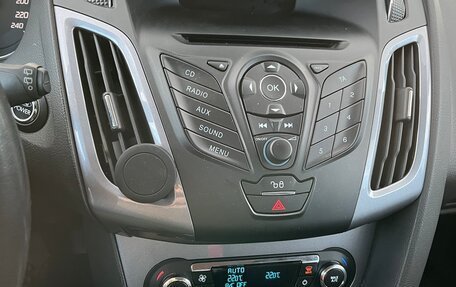 Ford Focus III, 2013 год, 910 000 рублей, 3 фотография