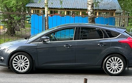 Ford Focus III, 2013 год, 910 000 рублей, 6 фотография
