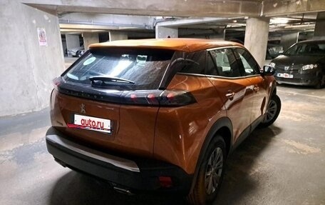 Peugeot 2008 II, 2023 год, 1 799 000 рублей, 4 фотография