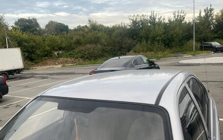 Hyundai Accent II, 2006 год, 370 000 рублей, 5 фотография