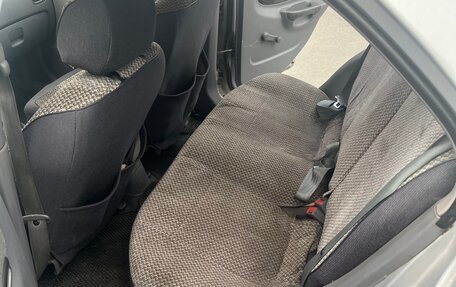 Hyundai Accent II, 2006 год, 370 000 рублей, 12 фотография
