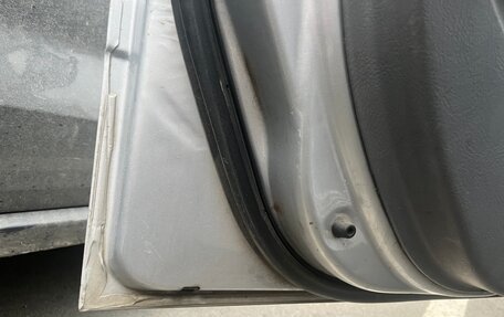 Hyundai Accent II, 2006 год, 370 000 рублей, 9 фотография