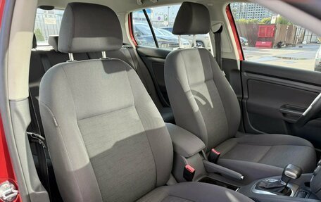 Volkswagen Golf V, 2008 год, 550 000 рублей, 10 фотография