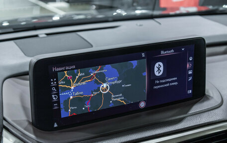 Lexus RX IV рестайлинг, 2020 год, 3 849 700 рублей, 22 фотография