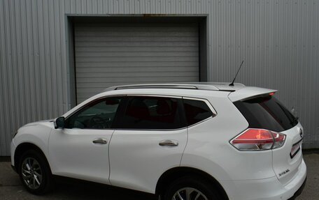 Nissan X-Trail, 2015 год, 1 249 000 рублей, 4 фотография