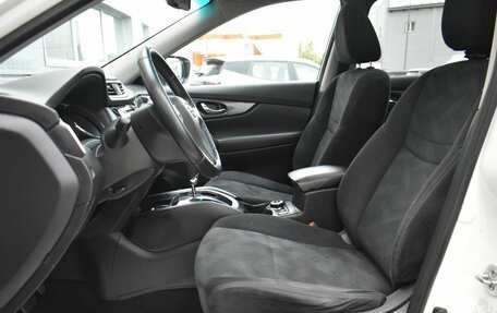 Nissan X-Trail, 2015 год, 1 249 000 рублей, 8 фотография