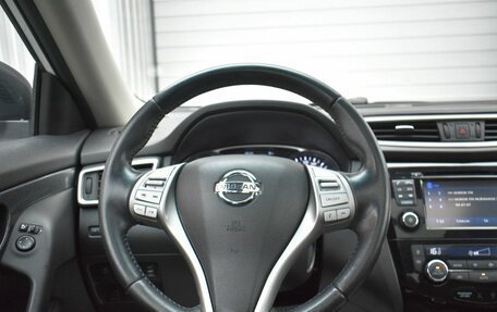 Nissan X-Trail, 2015 год, 1 249 000 рублей, 12 фотография