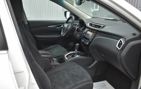Nissan X-Trail, 2015 год, 1 249 000 рублей, 23 фотография