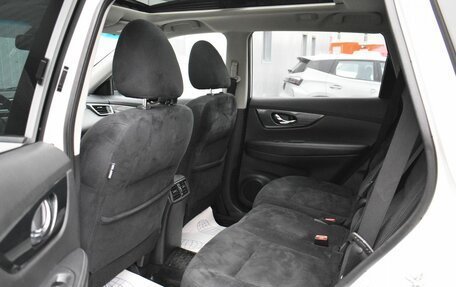 Nissan X-Trail, 2015 год, 1 249 000 рублей, 21 фотография