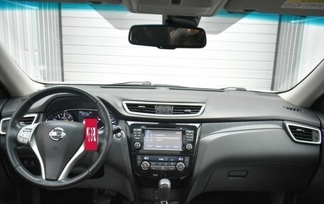 Nissan X-Trail, 2015 год, 1 249 000 рублей, 22 фотография
