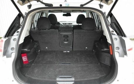 Nissan X-Trail, 2015 год, 1 249 000 рублей, 25 фотография