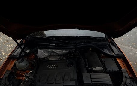 Audi Q3, 2012 год, 2 000 000 рублей, 5 фотография