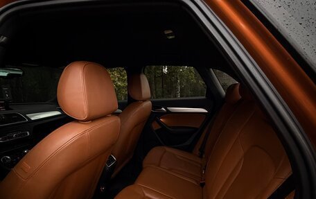 Audi Q3, 2012 год, 2 000 000 рублей, 8 фотография