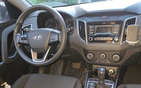 Hyundai Creta I рестайлинг, 2019 год, 1 950 000 рублей, 5 фотография