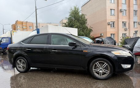 Ford Mondeo IV, 2008 год, 480 000 рублей, 1 фотография
