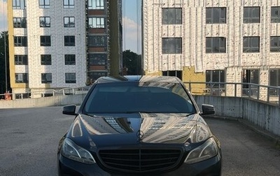 Mercedes-Benz E-Класс, 2015 год, 1 999 000 рублей, 1 фотография
