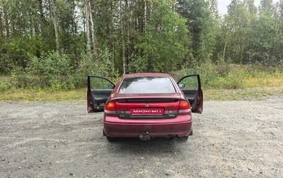 Mazda 626, 1992 год, 99 999 рублей, 1 фотография