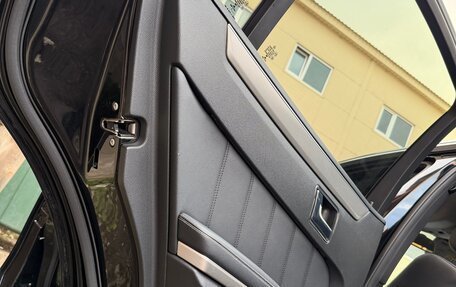 Mercedes-Benz E-Класс, 2015 год, 1 999 000 рублей, 10 фотография