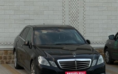 Mercedes-Benz E-Класс, 2012 год, 1 600 000 рублей, 1 фотография