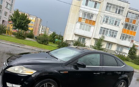 Ford Mondeo IV, 2008 год, 480 000 рублей, 2 фотография