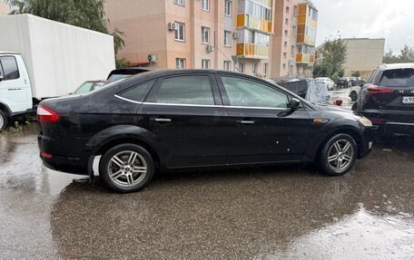 Ford Mondeo IV, 2008 год, 480 000 рублей, 7 фотография