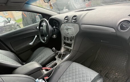 Ford Mondeo IV, 2008 год, 480 000 рублей, 5 фотография