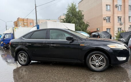 Ford Mondeo IV, 2008 год, 480 000 рублей, 6 фотография