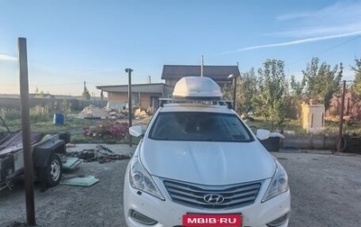 Hyundai Grandeur, 2014 год, 1 200 000 рублей, 1 фотография