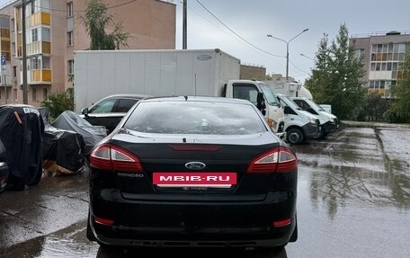 Ford Mondeo IV, 2008 год, 480 000 рублей, 3 фотография