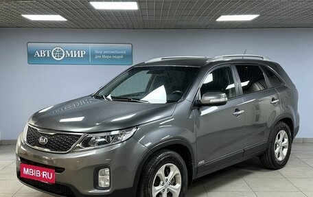 KIA Sorento II рестайлинг, 2020 год, 2 299 000 рублей, 1 фотография