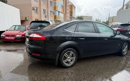 Ford Mondeo IV, 2008 год, 480 000 рублей, 4 фотография