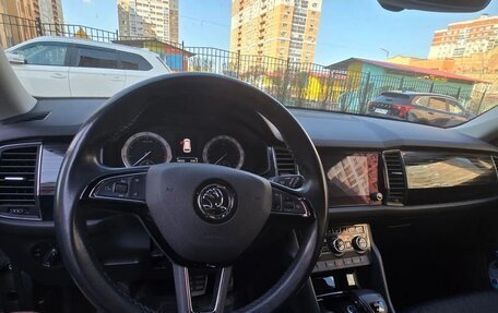 Skoda Kodiaq I, 2018 год, 2 790 000 рублей, 5 фотография