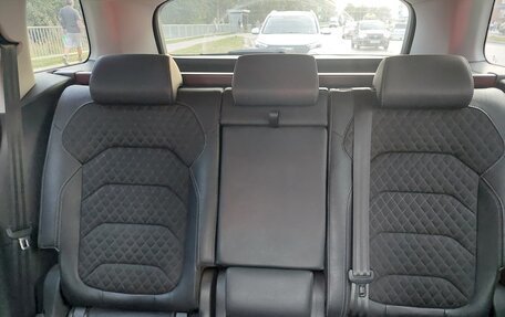 Skoda Kodiaq I, 2018 год, 2 790 000 рублей, 7 фотография