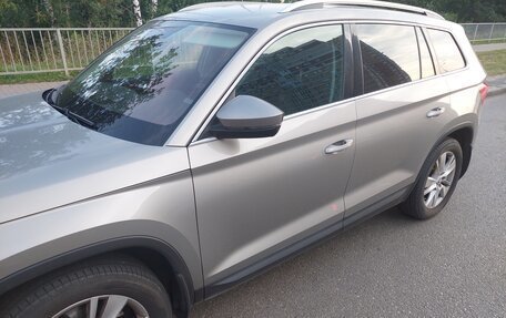 Skoda Kodiaq I, 2018 год, 2 790 000 рублей, 6 фотография