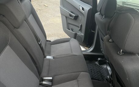 Opel Zafira B, 2008 год, 380 000 рублей, 10 фотография