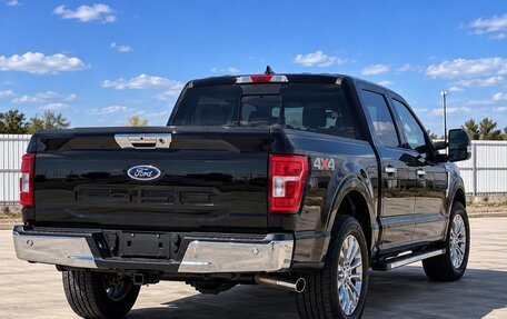 Ford F-150, 2024 год, 5 600 000 рублей, 3 фотография