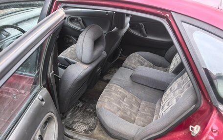 Mazda 626, 1992 год, 99 999 рублей, 5 фотография