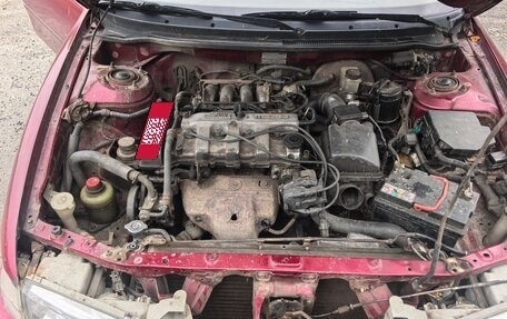 Mazda 626, 1992 год, 99 999 рублей, 2 фотография