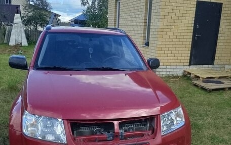 Suzuki Grand Vitara, 2008 год, 600 000 рублей, 2 фотография