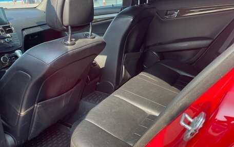 Mercedes-Benz C-Класс, 2009 год, 1 000 000 рублей, 8 фотография
