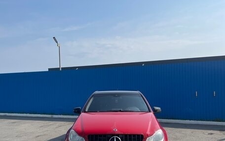 Mercedes-Benz C-Класс, 2009 год, 1 000 000 рублей, 6 фотография