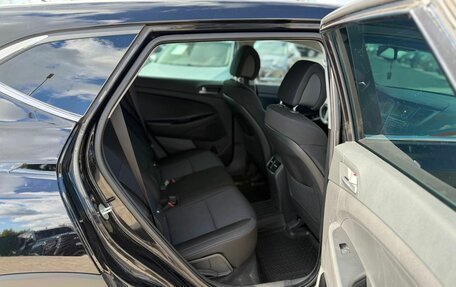 Hyundai Tucson III, 2016 год, 1 970 000 рублей, 11 фотография