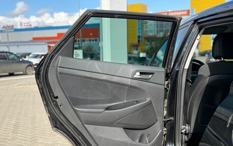 Hyundai Tucson III, 2016 год, 1 970 000 рублей, 12 фотография